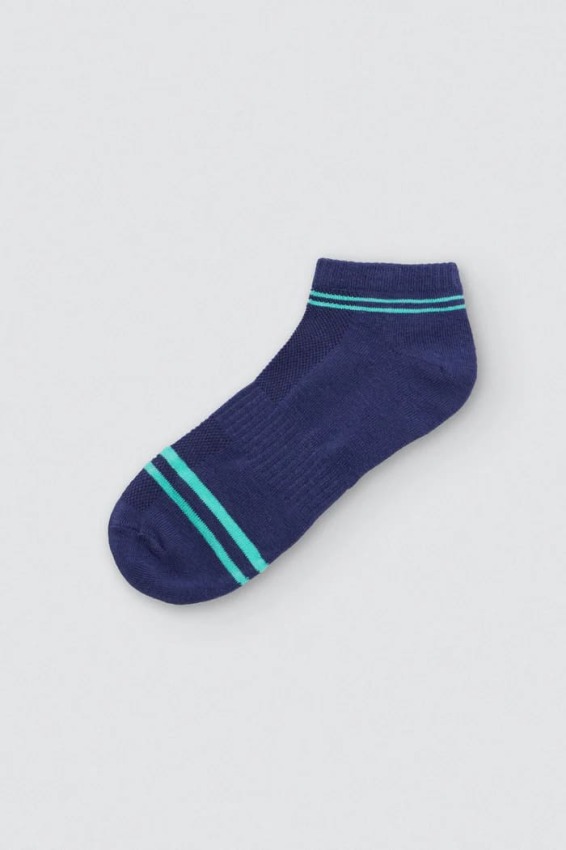 GOTEXTIL | PACK 2 CALCETINES DEPORTIVOS CORTOS YSABEL MORA 12251