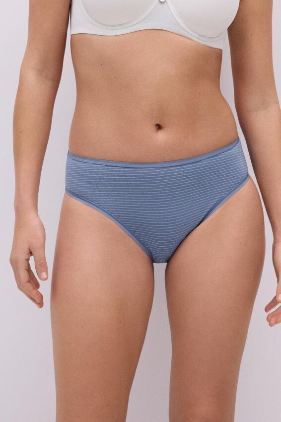 GOTEXTIL | BRAGAS MIDI ESTAMPADAS YSABEL MORA 19065 PACK 2