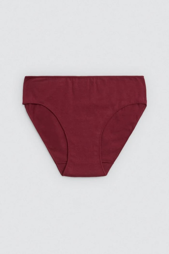 GOTEXTIL | PACK DE 3 BRAGAS BÁSICAS MIDI COLORES YSABEL MORA 19641