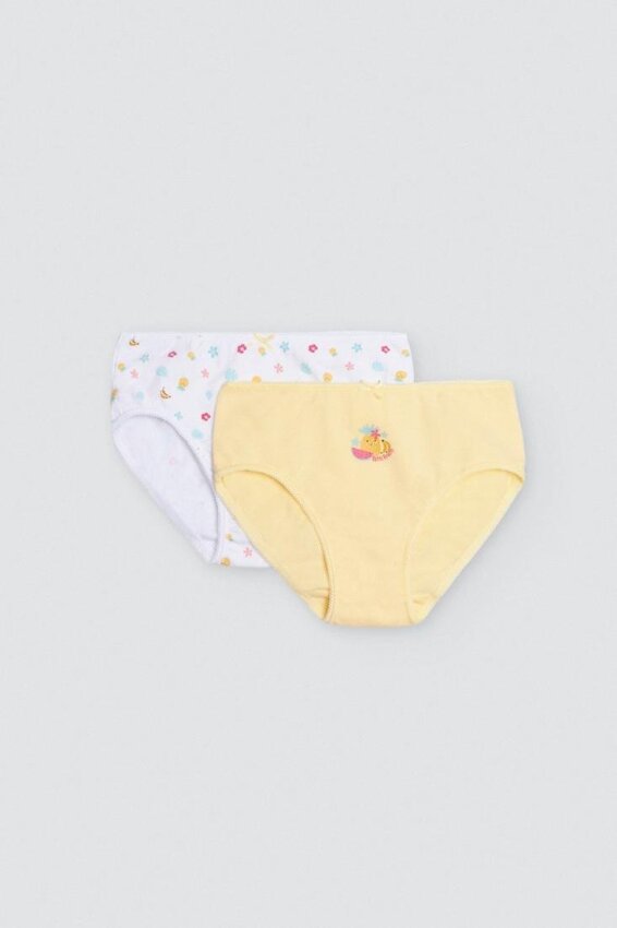 GOTEXTIL | PACK 2 BRAGUITAS INFANTILES YSABEL MORA 18425