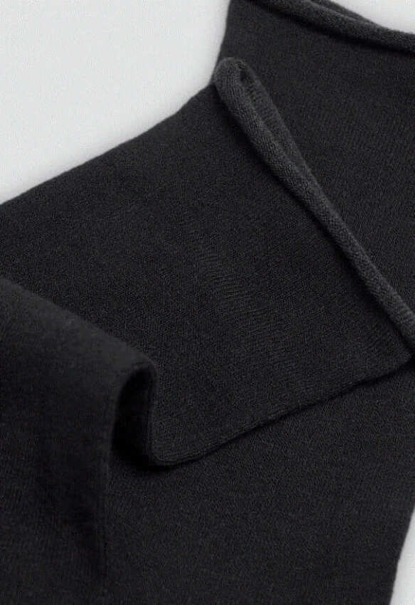 GOTEXTIL | PACK 3 CALCETINES SIN PUÑO BAMBÚ YSABEL MORA 22929