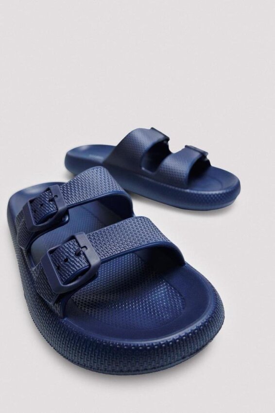GOTEXTIL | CHANCLAS DE PLAYA PARA ADULTO YSABEL MORA 90525