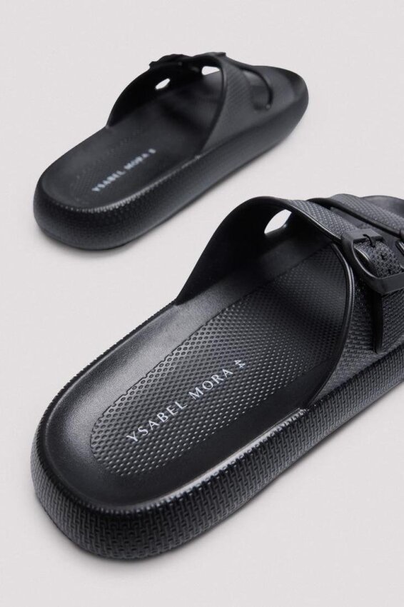GOTEXTIL | CHANCLAS DE PLAYA PARA ADULTO YSABEL MORA 90525