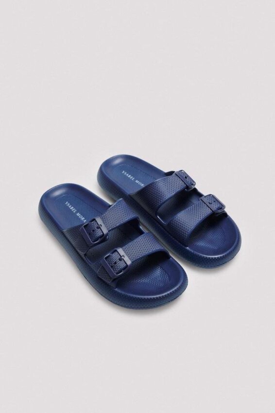 GOTEXTIL | CHANCLAS DE PLAYA PARA ADULTO YSABEL MORA 90525