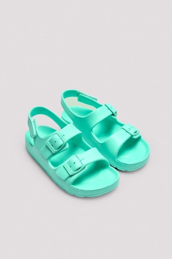 GOTEXTIL | SANDALIAS PLAYERAS PARA NIÑOS YSABEL MORA 95543