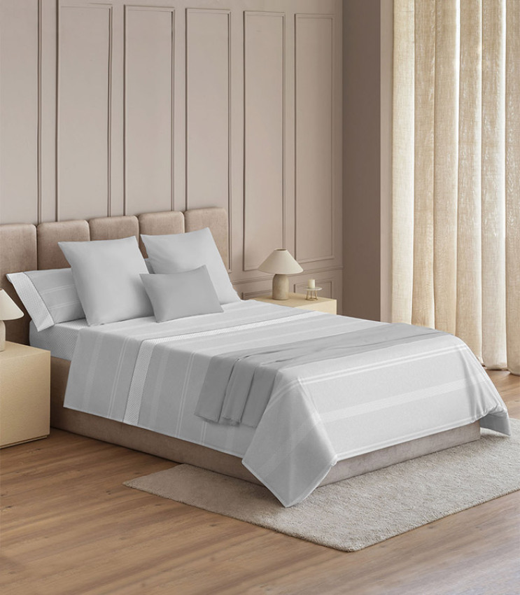 GOTEXTIL | JUEGO SÁBANAS GIO D'ART LUXE 180 HILOS CATOTEX