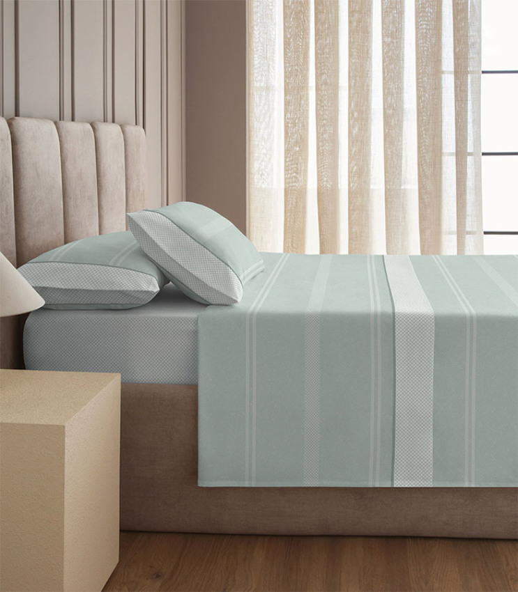 GOTEXTIL | JUEGO SÁBANAS GIO D'ART LUXE 180 HILOS CATOTEX