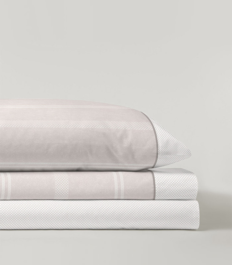 GOTEXTIL | JUEGO SÁBANAS GIO D'ART LUXE 180 HILOS CATOTEX
