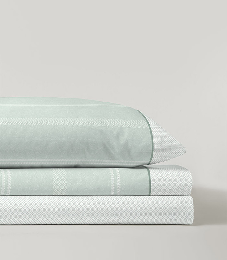 GOTEXTIL | JUEGO SÁBANAS GIO D'ART LUXE 180 HILOS CATOTEX
