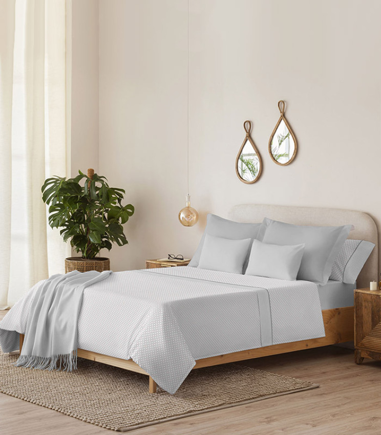 GOTEXTIL | JUEGO SÁBANAS CIRA SERENA CATOTEX