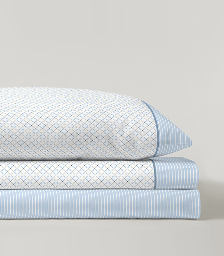 GOTEXTIL | JUEGO SÁBANAS CIRA SERENA CATOTEX