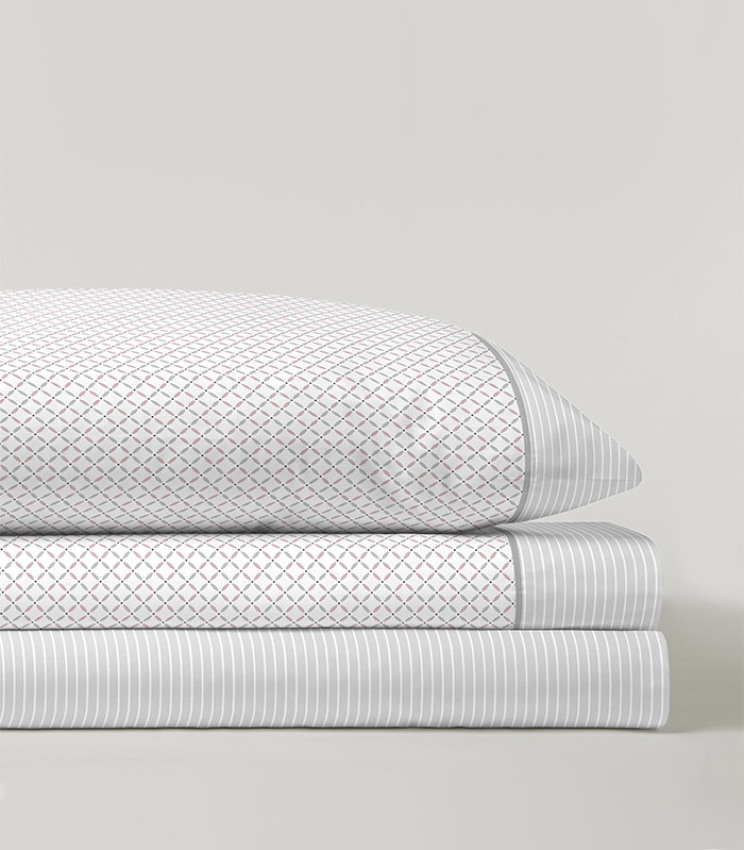 GOTEXTIL | JUEGO SÁBANAS CIRA SERENA CATOTEX