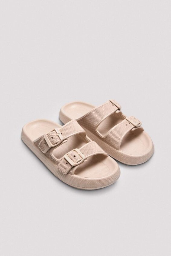 GOTEXTIL | CHANCLAS PARA PLAYA Y PISCINA YSABEL MORA 86196