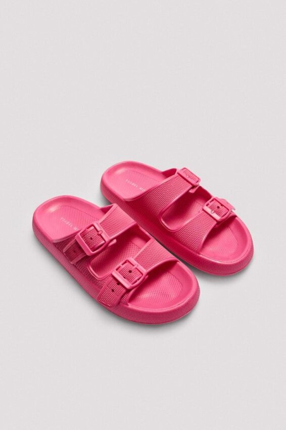 GOTEXTIL | CHANCLAS PARA PLAYA Y PISCINA YSABEL MORA 86196
