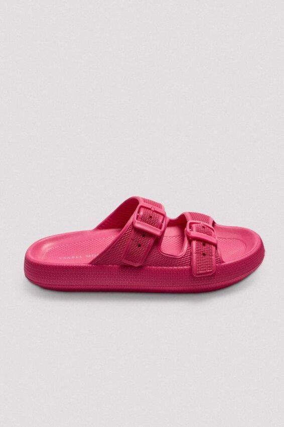 GOTEXTIL | CHANCLAS PARA PLAYA Y PISCINA YSABEL MORA 86196