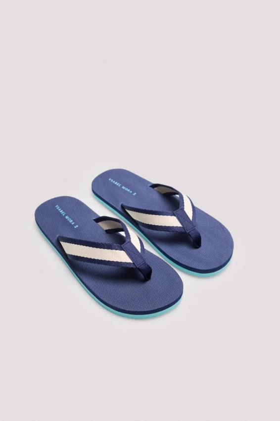 GOTEXTIL | CHANCLAS PARA PLAYA Y PISCINA YSABEL MORA 90522
