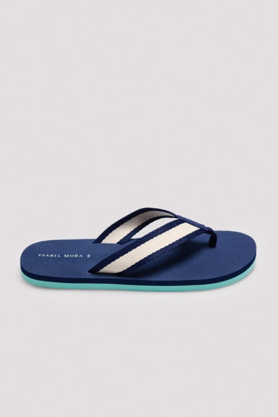 GOTEXTIL | CHANCLAS PARA PLAYA Y PISCINA YSABEL MORA 90522