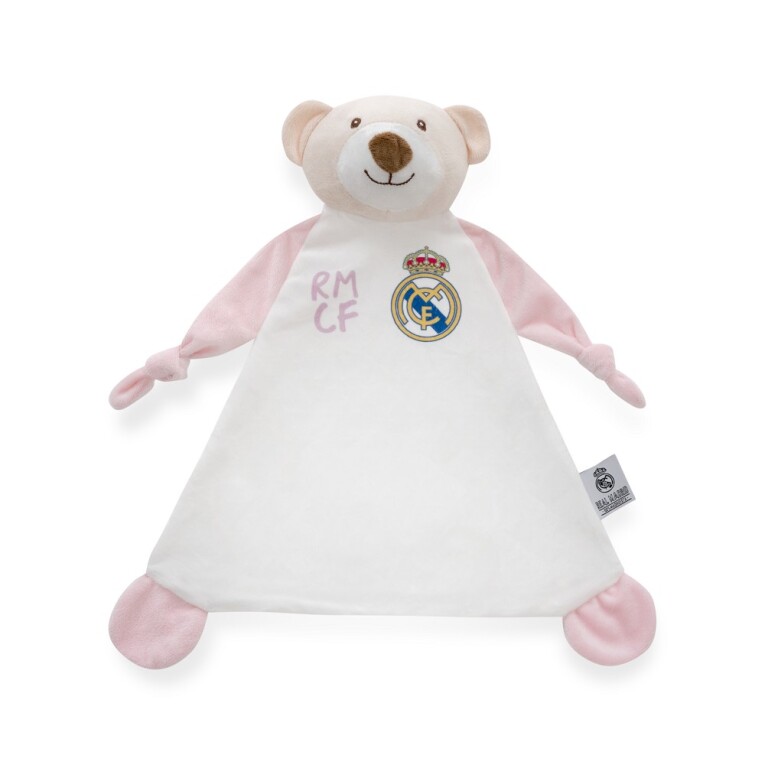 GOTEXTIL | DOUDOU REAL MADRID OSO 001 INTERBABY