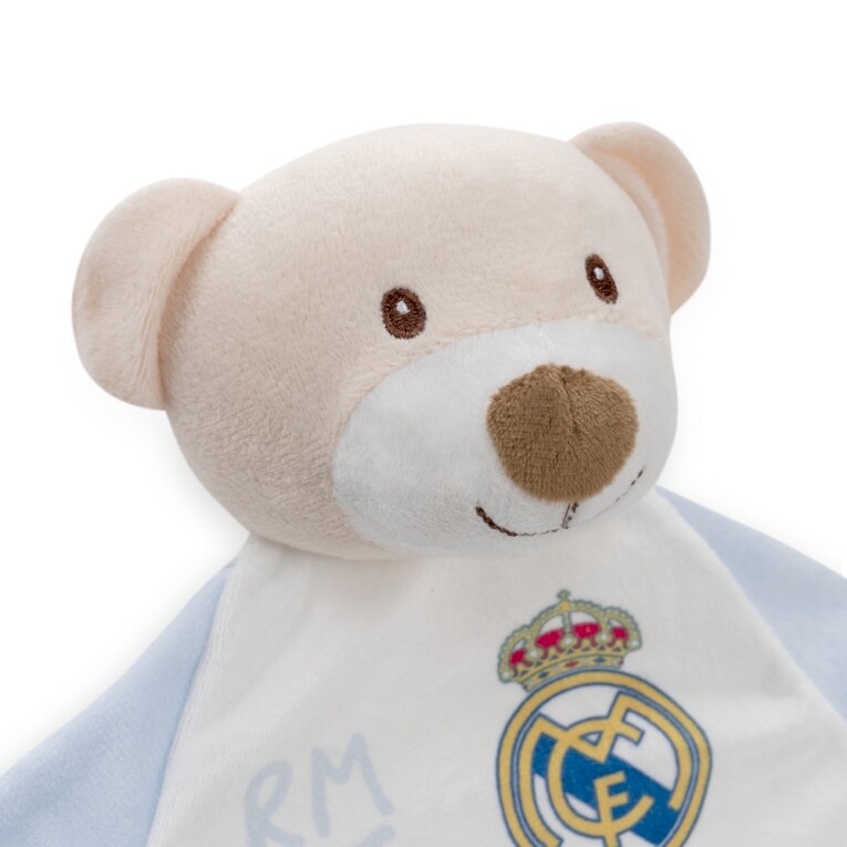 GOTEXTIL | DOUDOU REAL MADRID OSO 001 INTERBABY