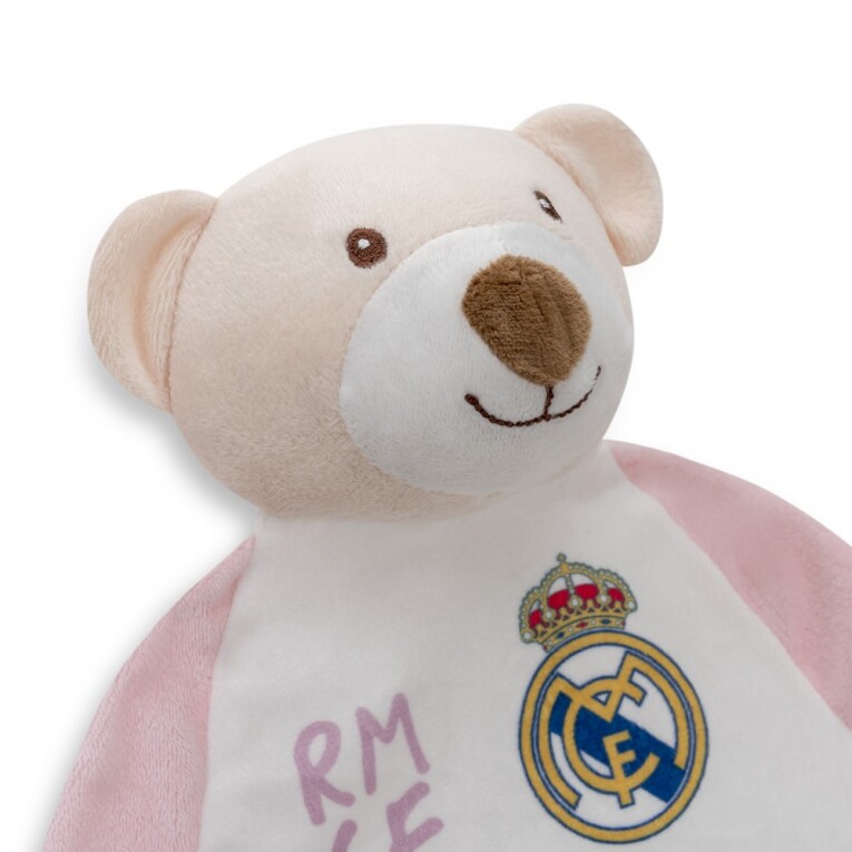 GOTEXTIL | DOUDOU REAL MADRID OSO 001 INTERBABY