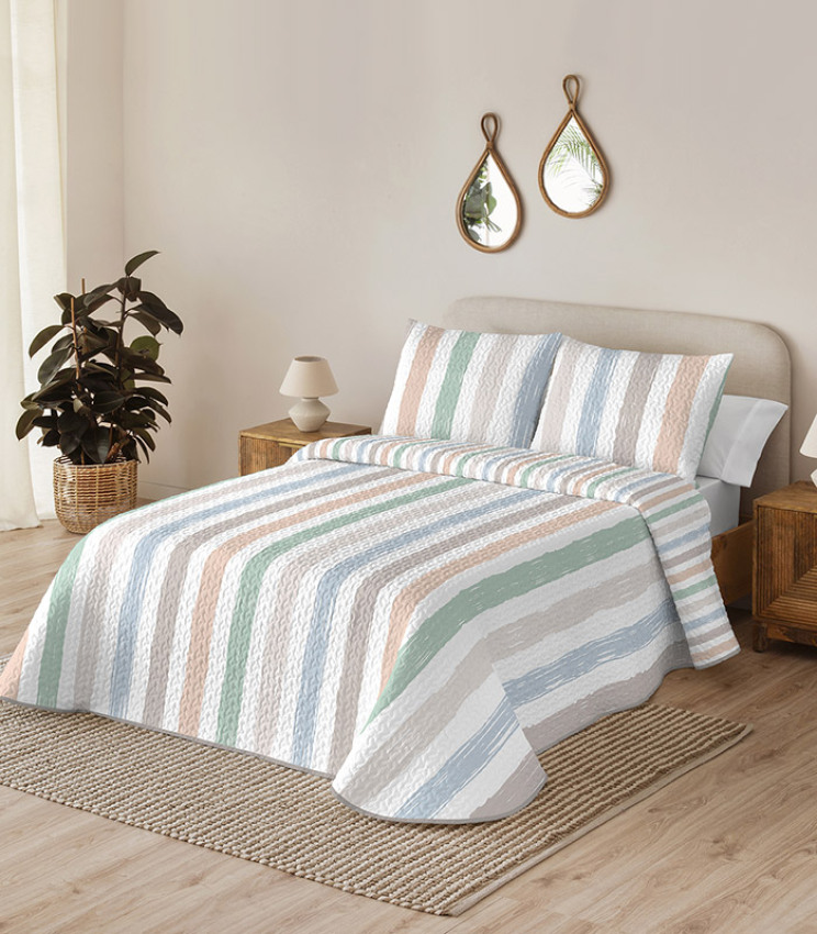 GOTEXTIL | COLCHA BOUTI CODY SERENA CATOTEX