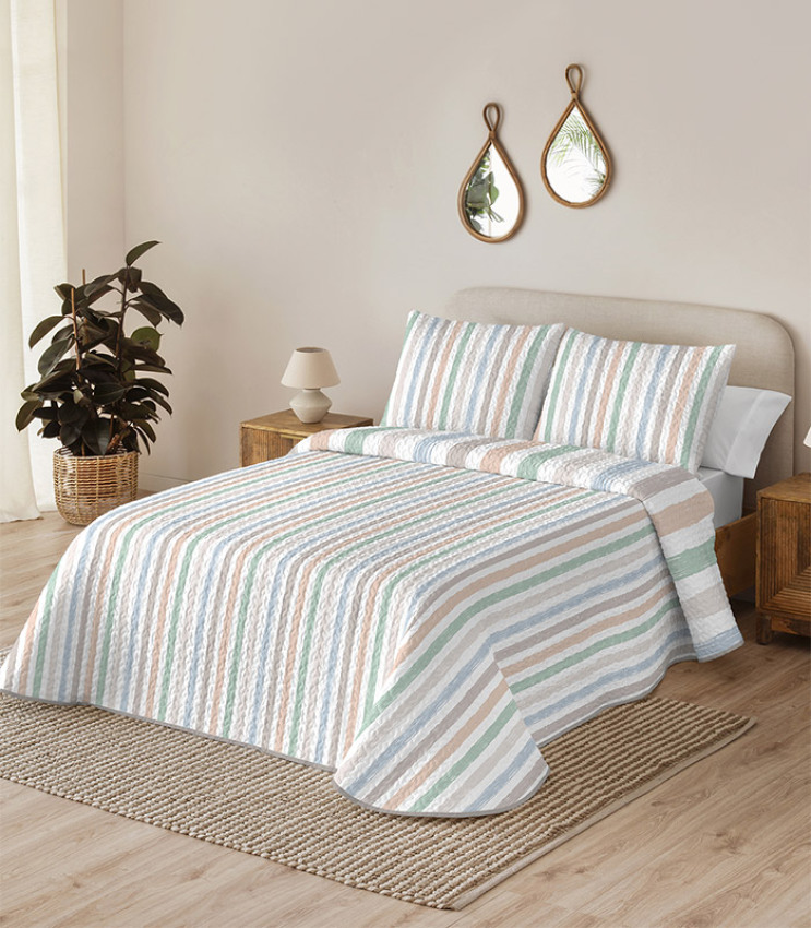 GOTEXTIL | COLCHA BOUTI CODY SERENA CATOTEX