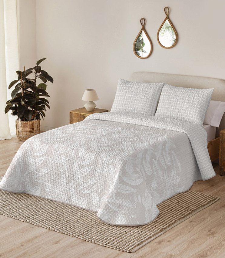 GOTEXTIL | COLCHA BOUTI NEVADA SERENA CATOTEX