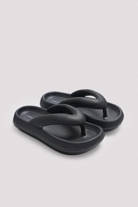 GOTEXTIL | CHANCLAS DE PLAYA DE DEDO ANTIDESLIZANTES LIGERAS EXTRA COMFORT 86195 YSABEL MORA
