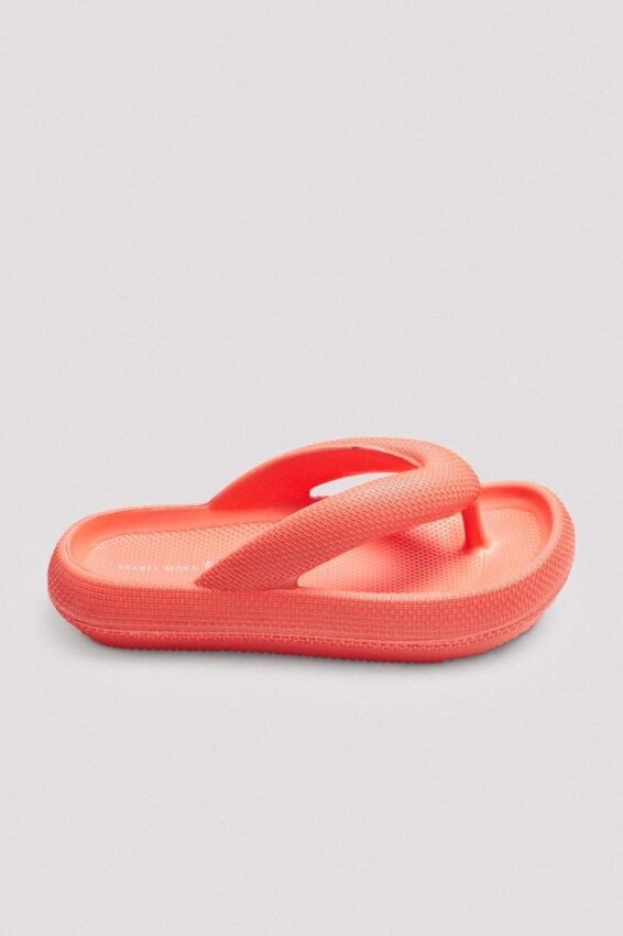 GOTEXTIL | CHANCLAS DE PLAYA DE DEDO ANTIDESLIZANTES LIGERAS EXTRA COMFORT 86195 YSABEL MORA
