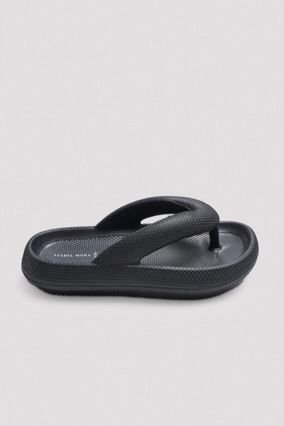 GOTEXTIL | CHANCLAS DE PLAYA DE DEDO ANTIDESLIZANTES LIGERAS EXTRA COMFORT 86195 YSABEL MORA