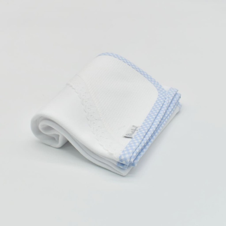 GOTEXTIL | GASA PARA BORDAR A PUNTO DE CRUZ F02 MARTIFANEL