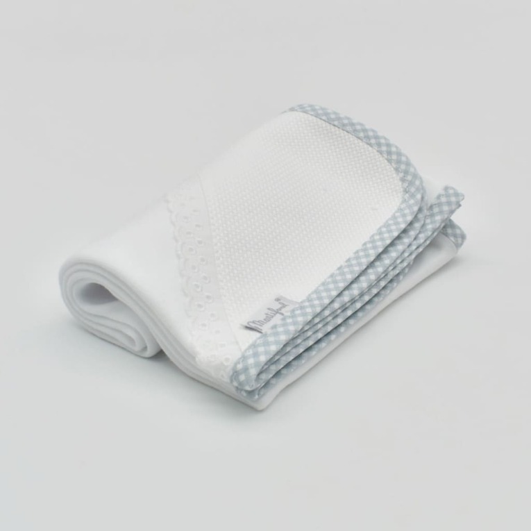 GOTEXTIL | GASA PARA BORDAR A PUNTO DE CRUZ F02 MARTIFANEL