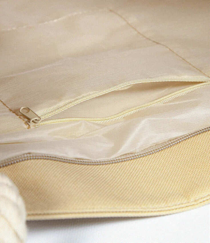 GOTEXTIL | BOLSO PLAYA ESTAMPADO LAGARTIJA 40x60CM 06544 SUN&SURF