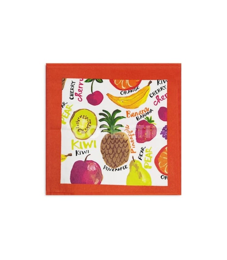 GOTEXTIL | TROVADOR | Paños de Cocina MACEDONIA 289 Pack 3 Unidades