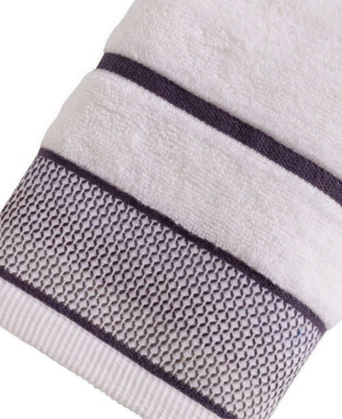 GOTEXTIL | Juego de Toallas Jacquard Aret – Don Algodon