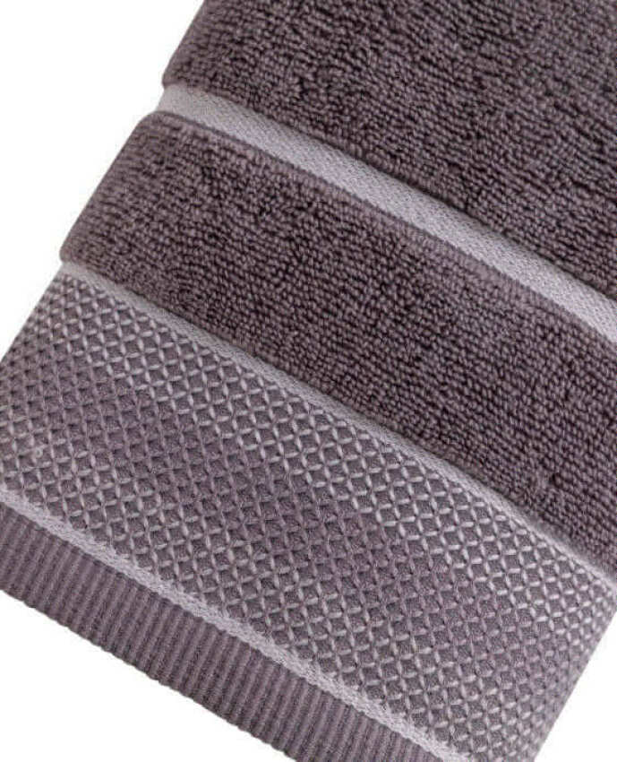 GOTEXTIL | Juego de Toallas Jacquard Aret – Don Algodon