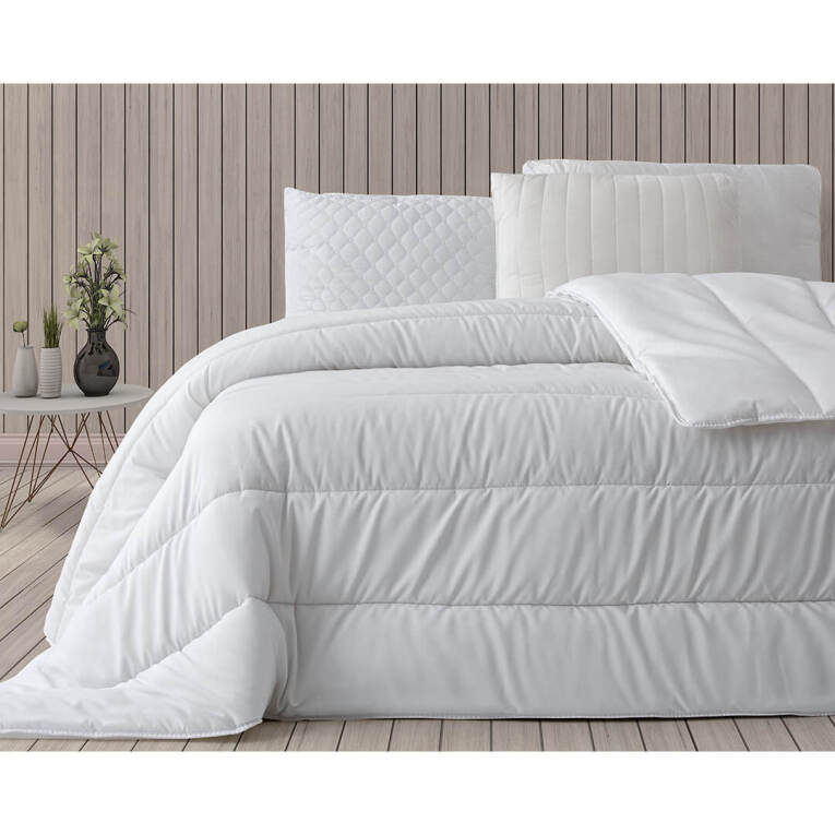 GOTEXTIL | RELLENO NÓRDICO ALOE VERA VH 150GR TACTO PLUMÓN