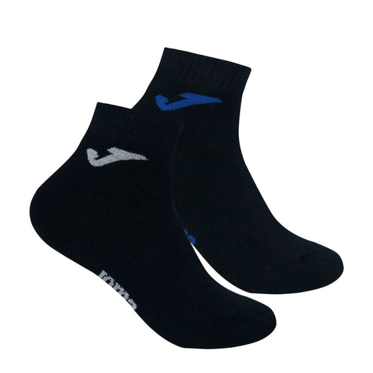 GOTEXTIL | PACK 3 CALCETINES TOBILLEROS JOMA 201809TA 