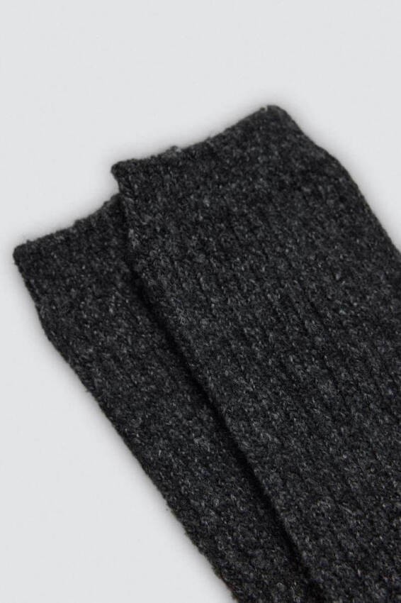GOTEXTIL | Calcetín mujer largo Ysabel Mora 12979 - Básico, suave y cómodo
