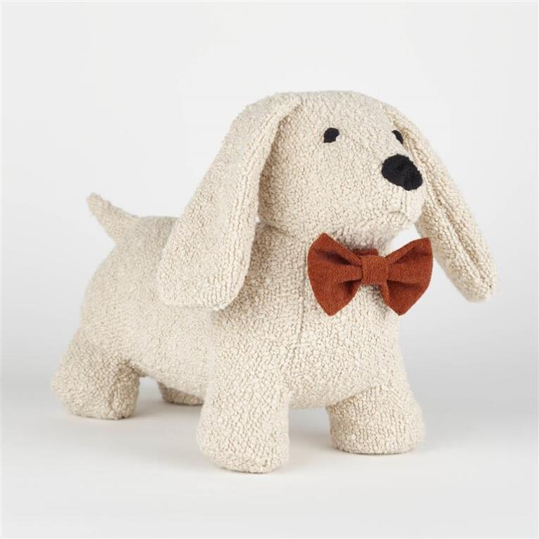 GOTEXTIL | Sujeta Puertas Chester 561 Atenas | Tope Decorativo 1 kg de Arena