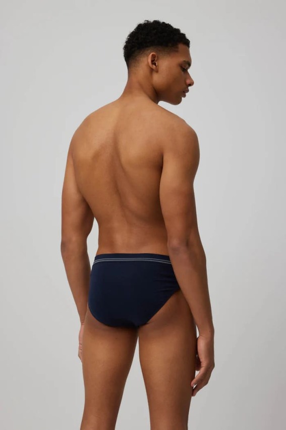 GOTEXTIL | Calzoncillos slip hombre algodón Ysabel Mora 20152