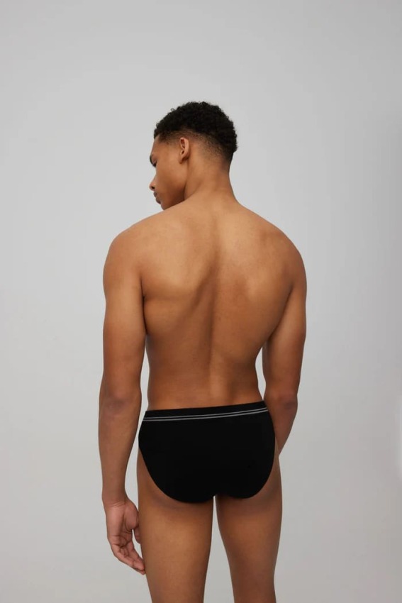 GOTEXTIL | Calzoncillos slip hombre algodón Ysabel Mora 20152