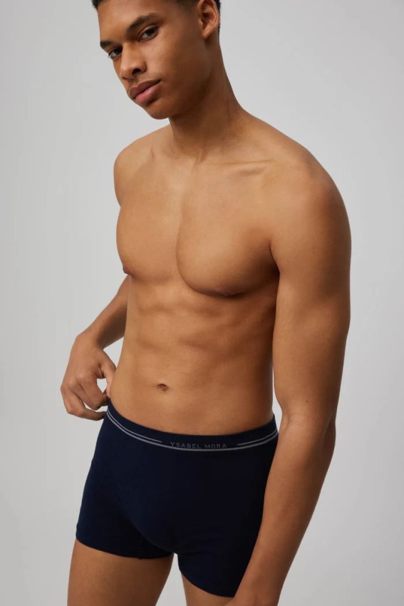 GOTEXTIL | Calzoncillos bóxer hombre algodón Ysabel Mora 20153