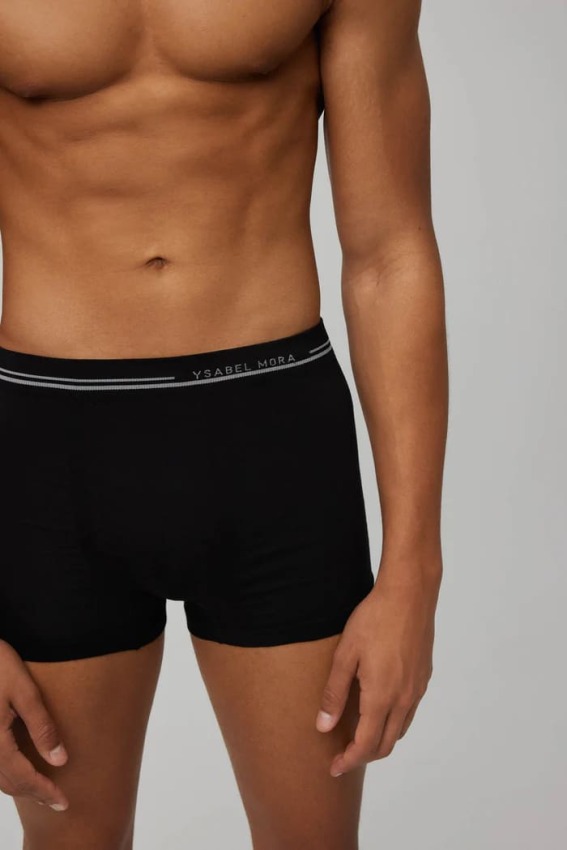 GOTEXTIL | Calzoncillos bóxer hombre algodón Ysabel Mora 20153