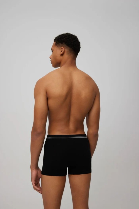 GOTEXTIL | Calzoncillos bóxer hombre algodón Ysabel Mora 20153