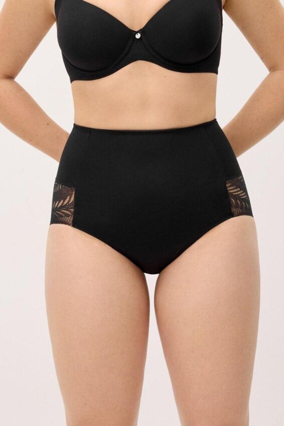 GOTEXTIL | Braga reductora encaje Ysabel Mora 19089 compresión media