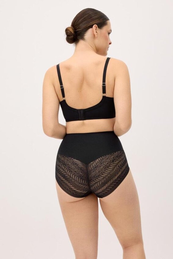 GOTEXTIL | Braga reductora encaje Ysabel Mora 19089 compresión media