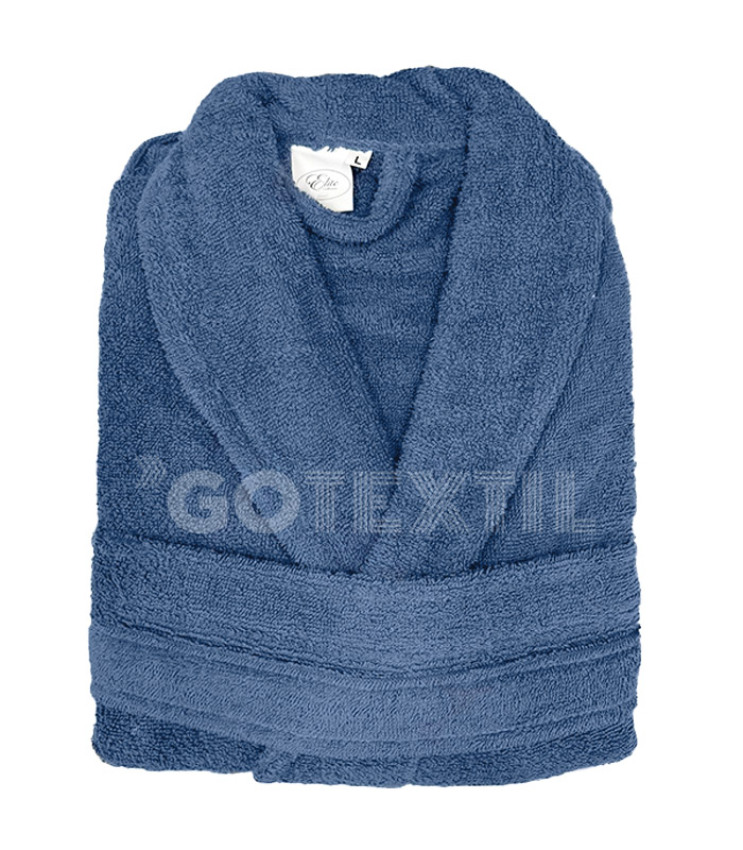 GOTEXTIL | Albornoz Elite Bed&Dreams 100% Algodón 400 g/m²