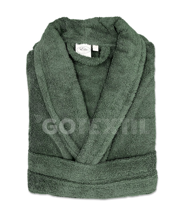 GOTEXTIL | Albornoz Elite Bed&Dreams 100% Algodón 400 g/m²