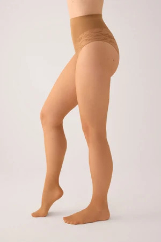 GOTEXTIL | Panty Reductor 20 DEN 16653 Ysabel Mora - Sujeción y Puntera Invisible